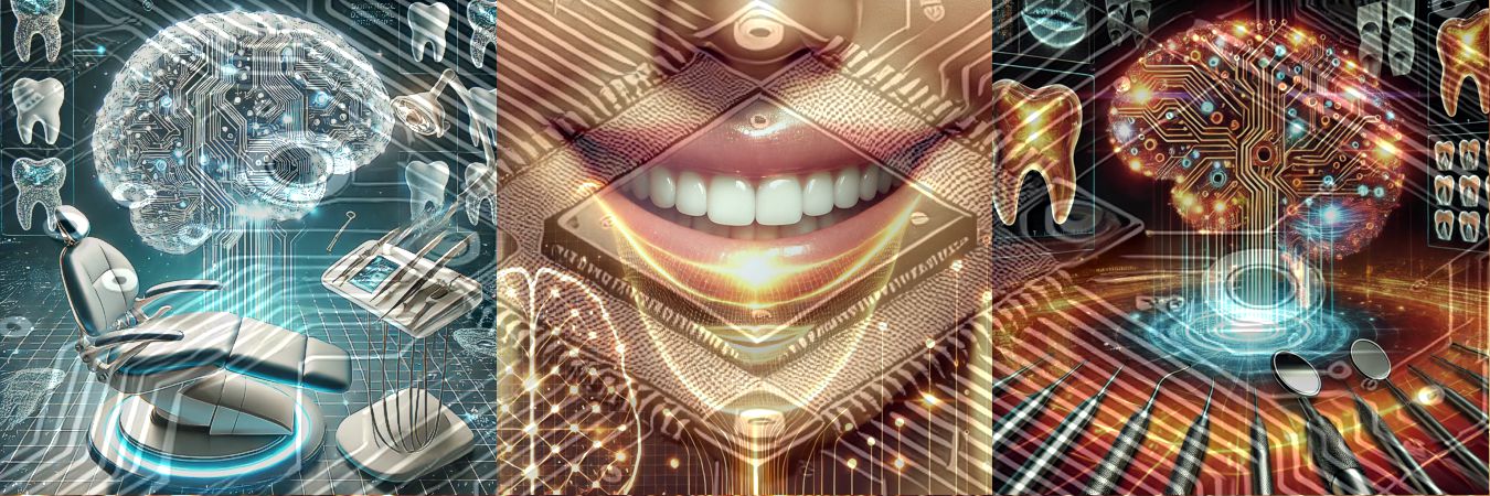 Intelligence artificielle en Chirurgie Dentaire
