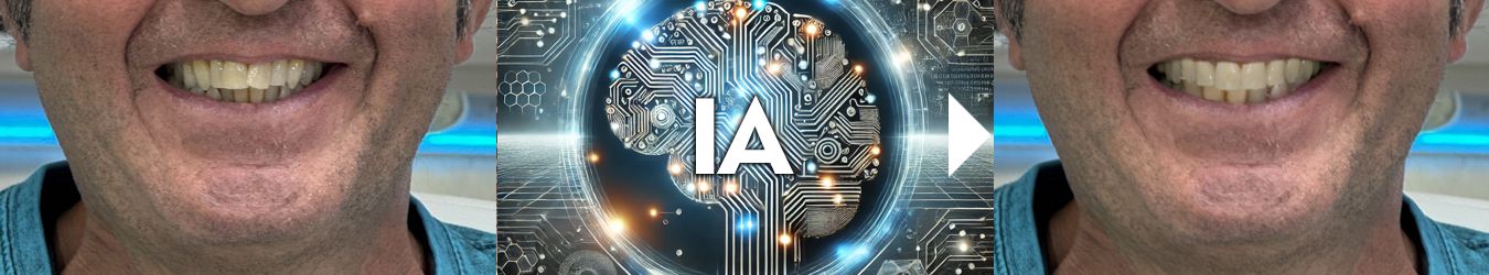 Intelligence artificielle en Chirurgie Dentaire