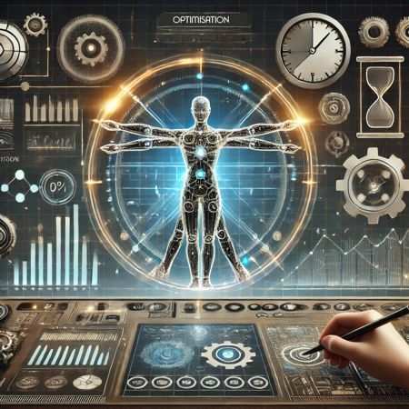 Intelligence artificielle en Chirurgie Dentaire